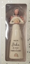 FIGURICA ANĐEO