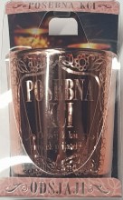 SVIJEĆNJAK S PORUKOM